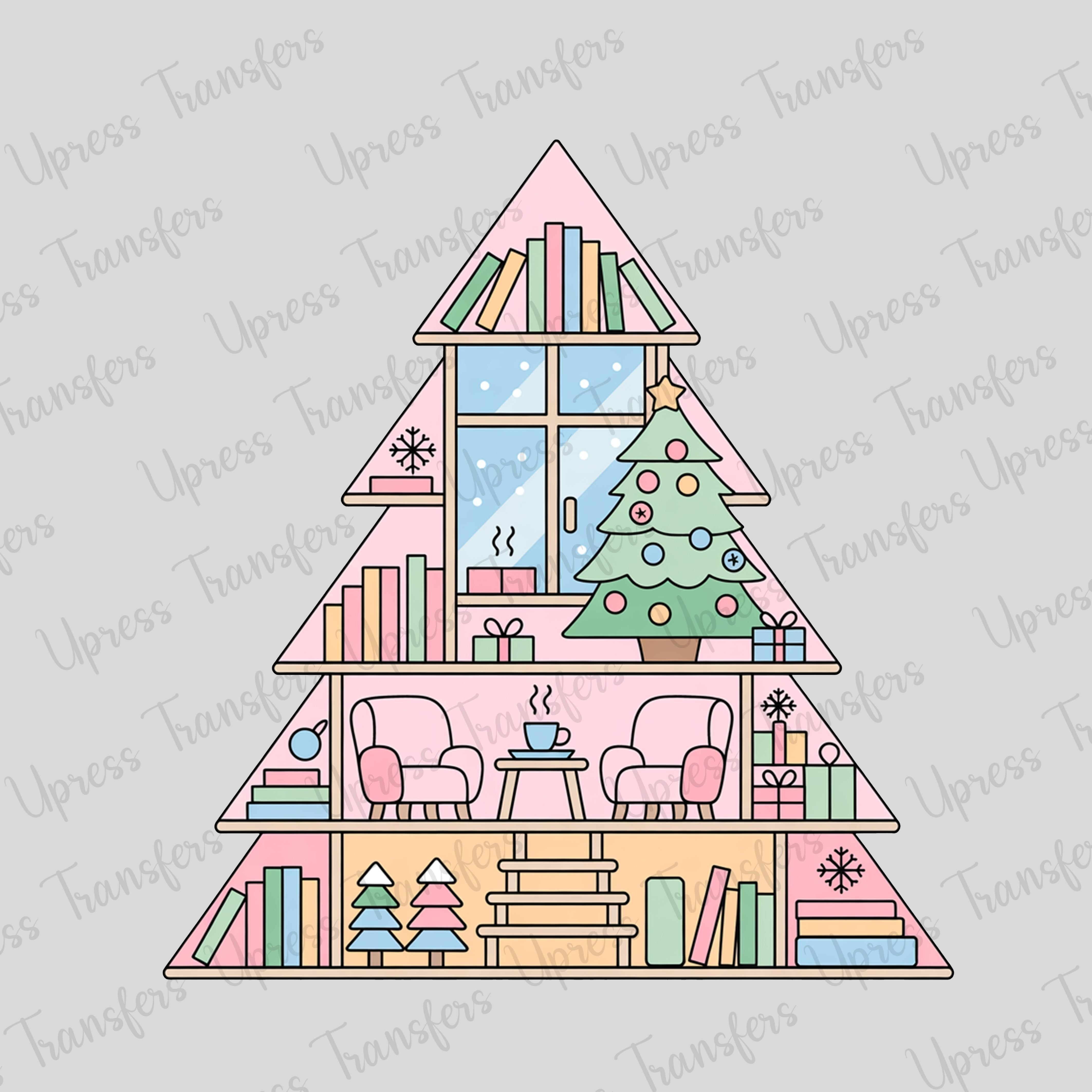 Christmas Books