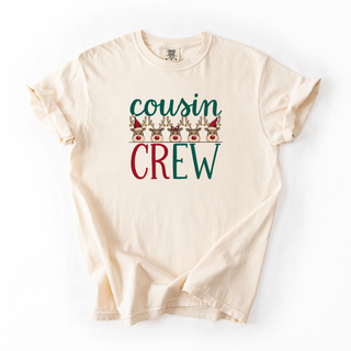 Christmas Cousin