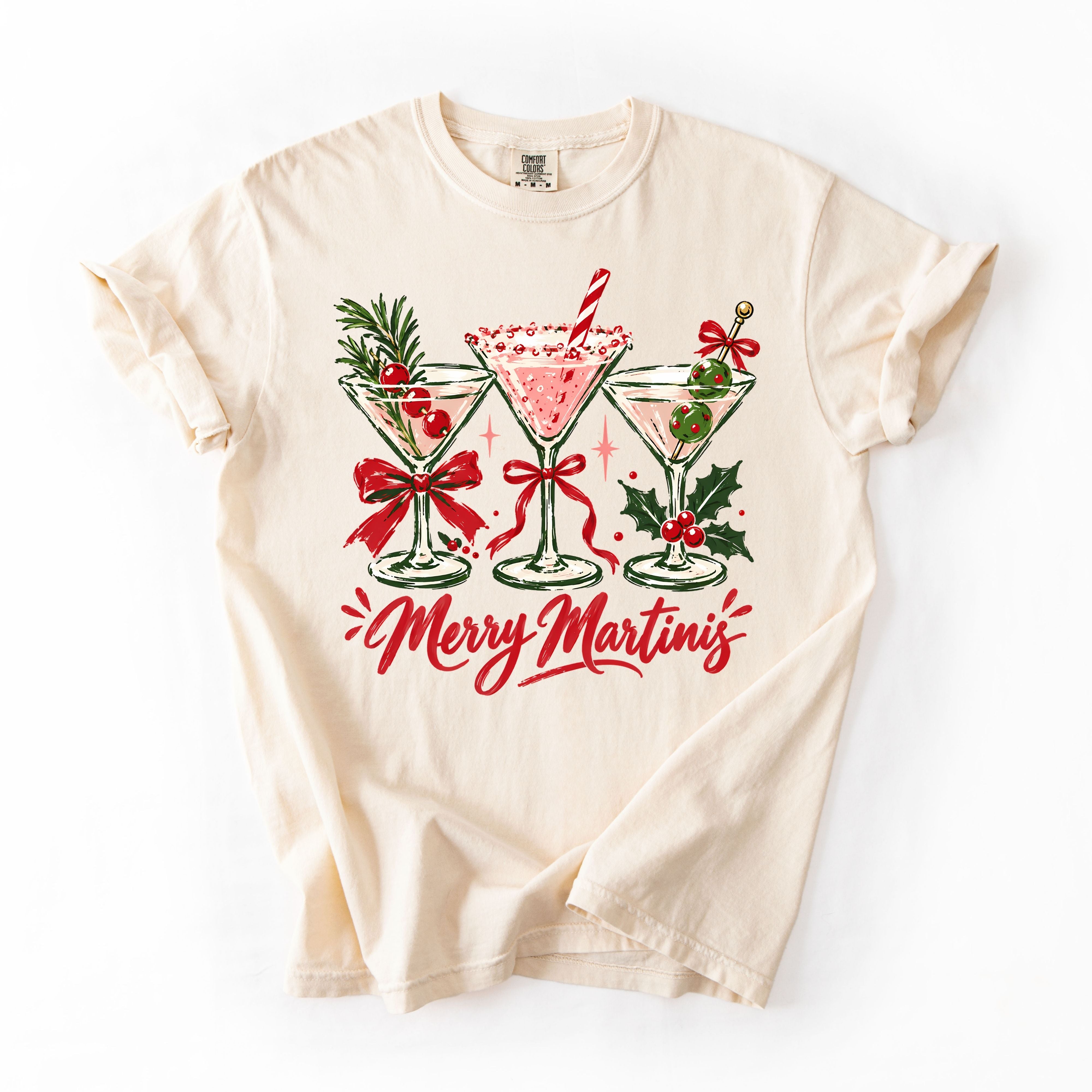 Christmas Drinks