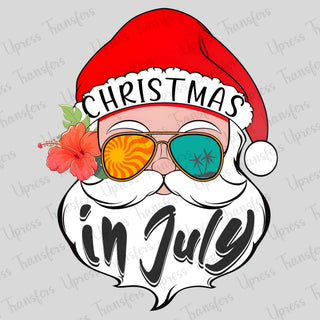 Christmas In July
