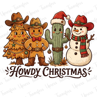 Christmas Pals