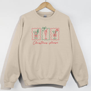 Christmas Please Trio