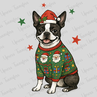 Christmas Terror