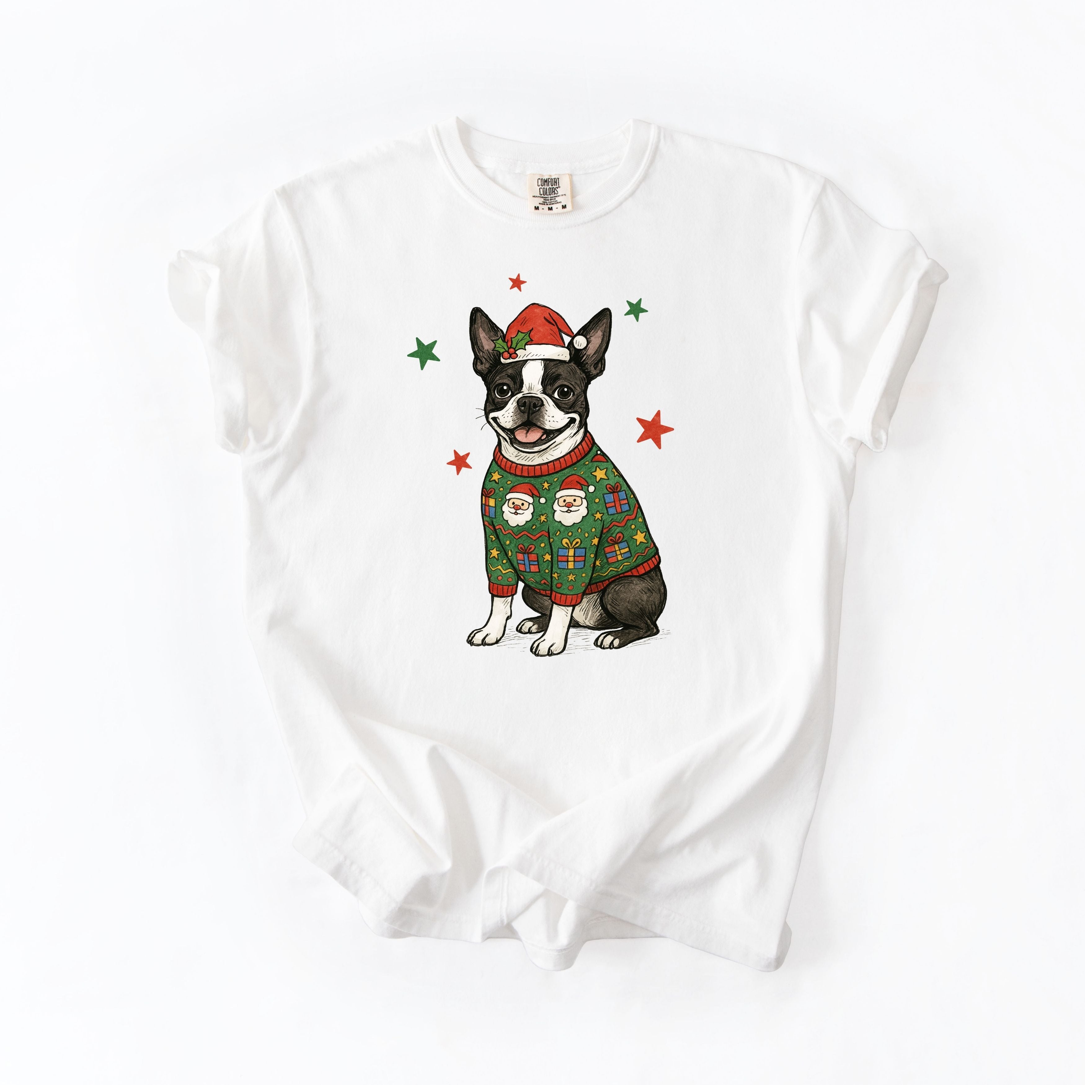 Christmas Terror