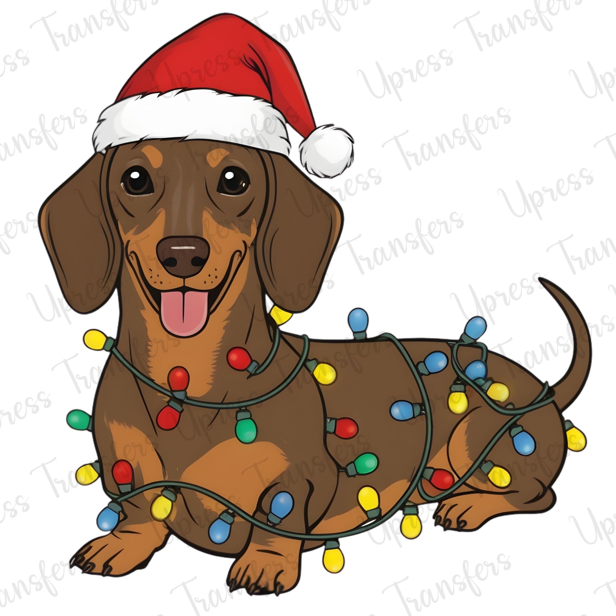 Christmas Weenie
