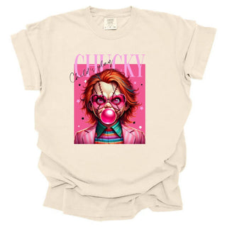 Chucky Cover