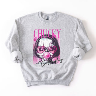 Chucky Pink