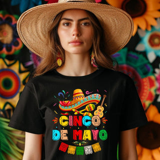 Cinco De Mayo Celebration