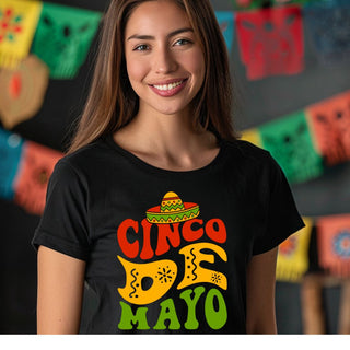 Cinco De Mayo Sombrero