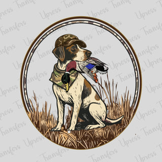 Circle Lab Mallard