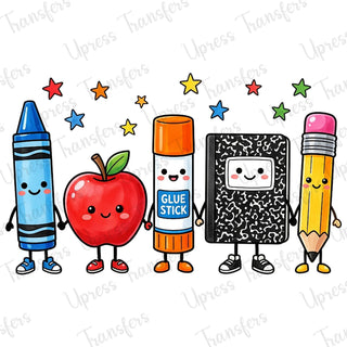 Class Characters
