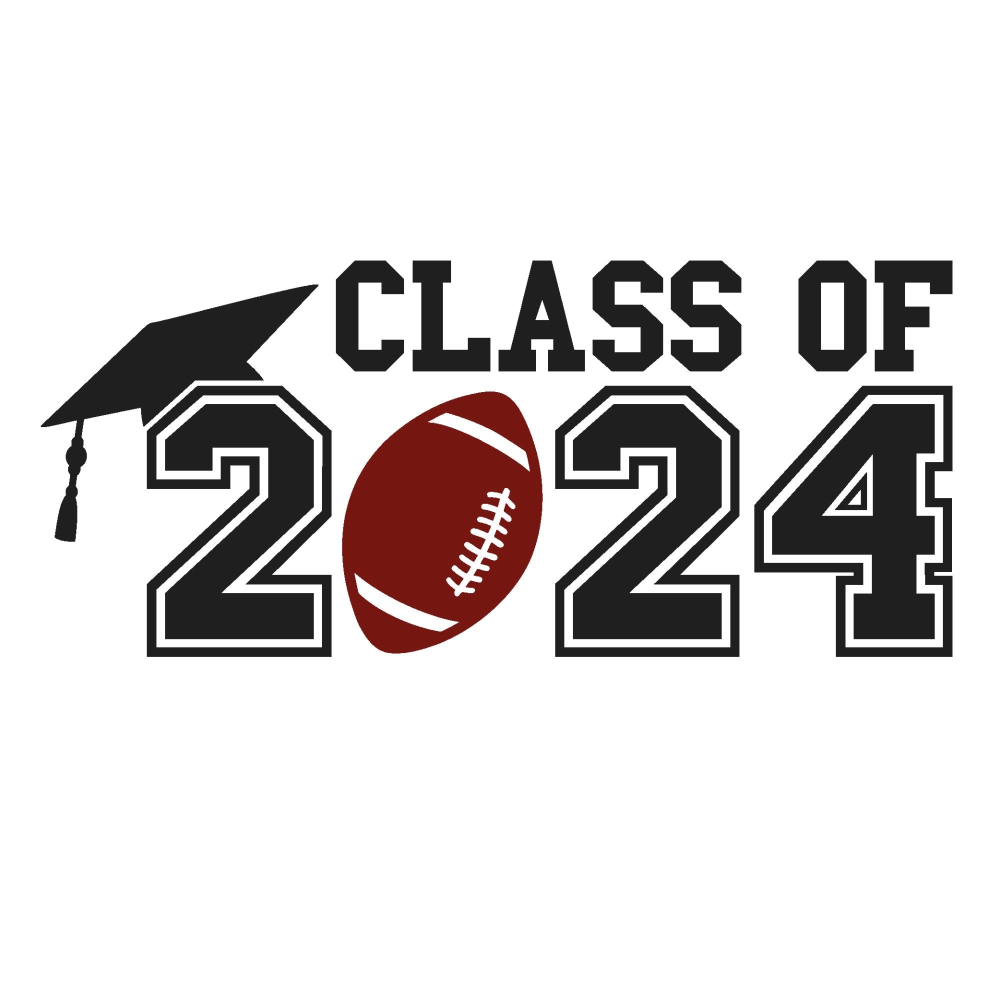 Class Of 2024 Football – U Press Transfers