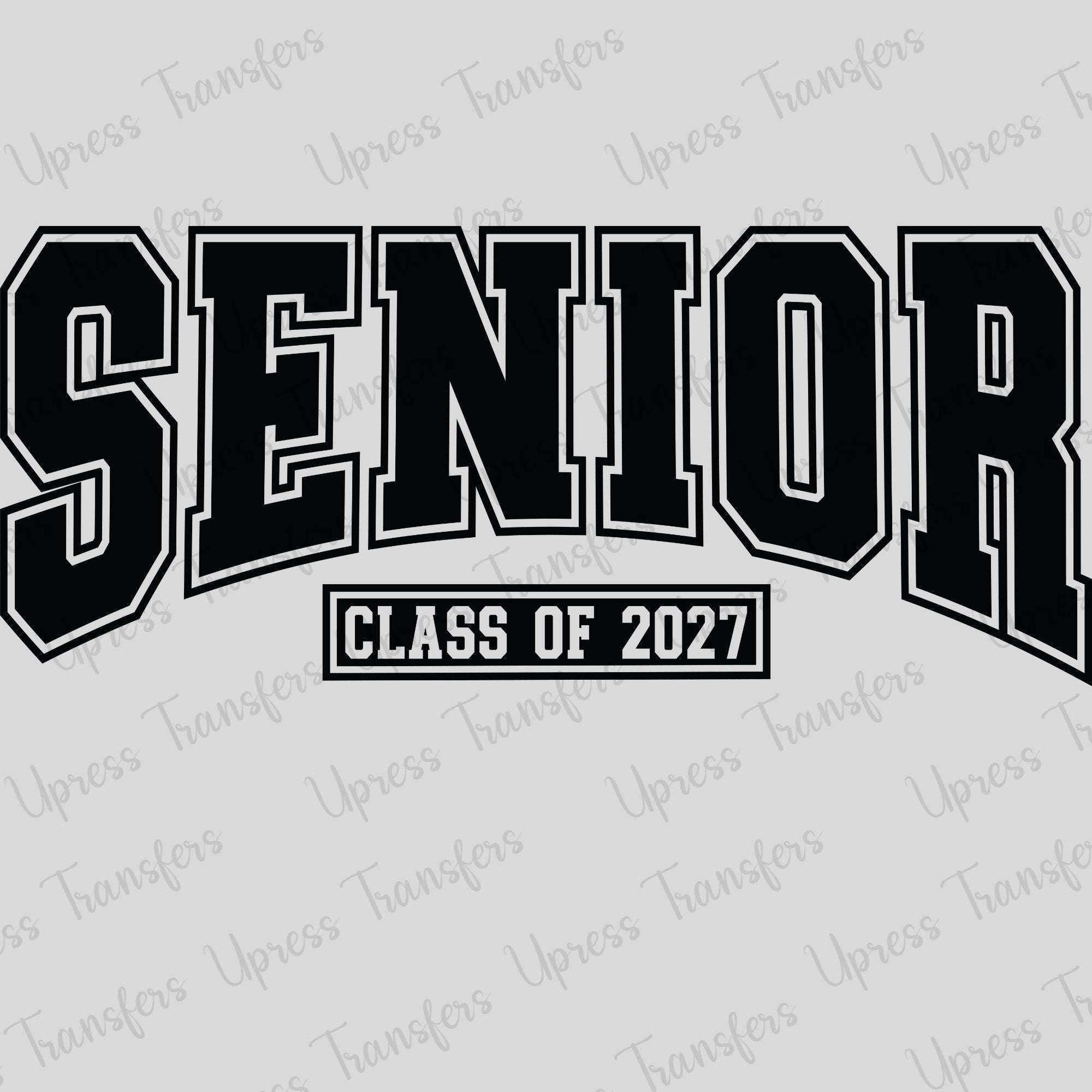Class of 2027 Varsity