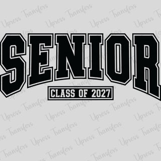 Class of 2027 Varsity