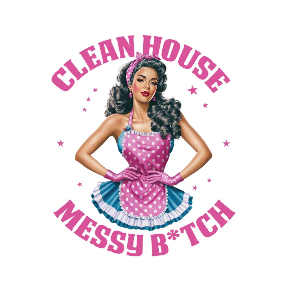 Clean House