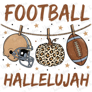 Clothesline Football