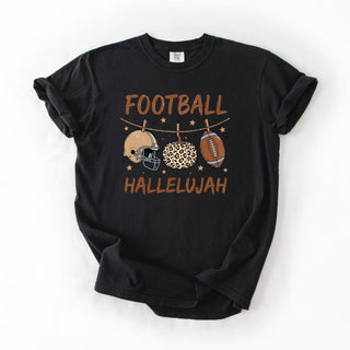 Clothesline Football