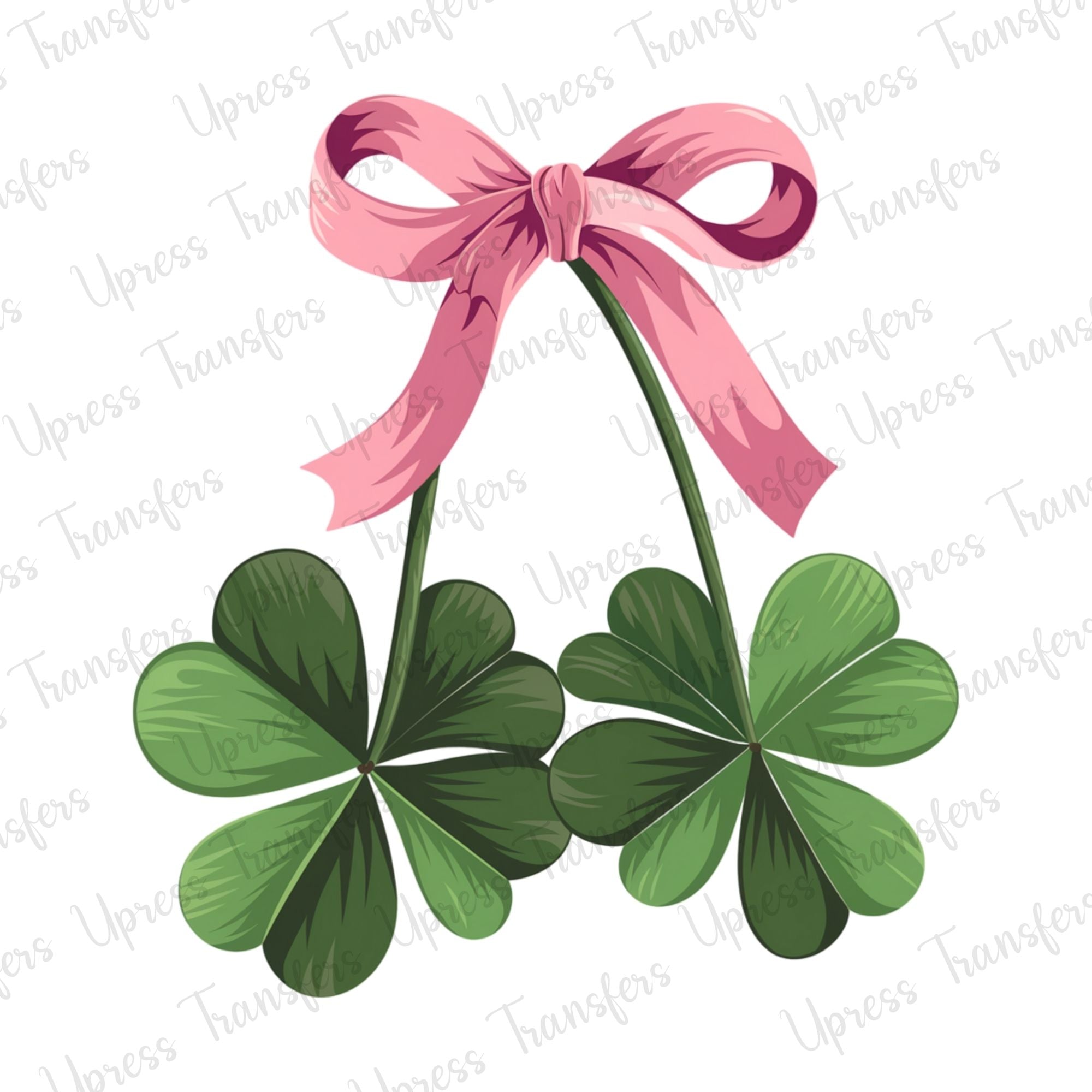 Clover Cherries