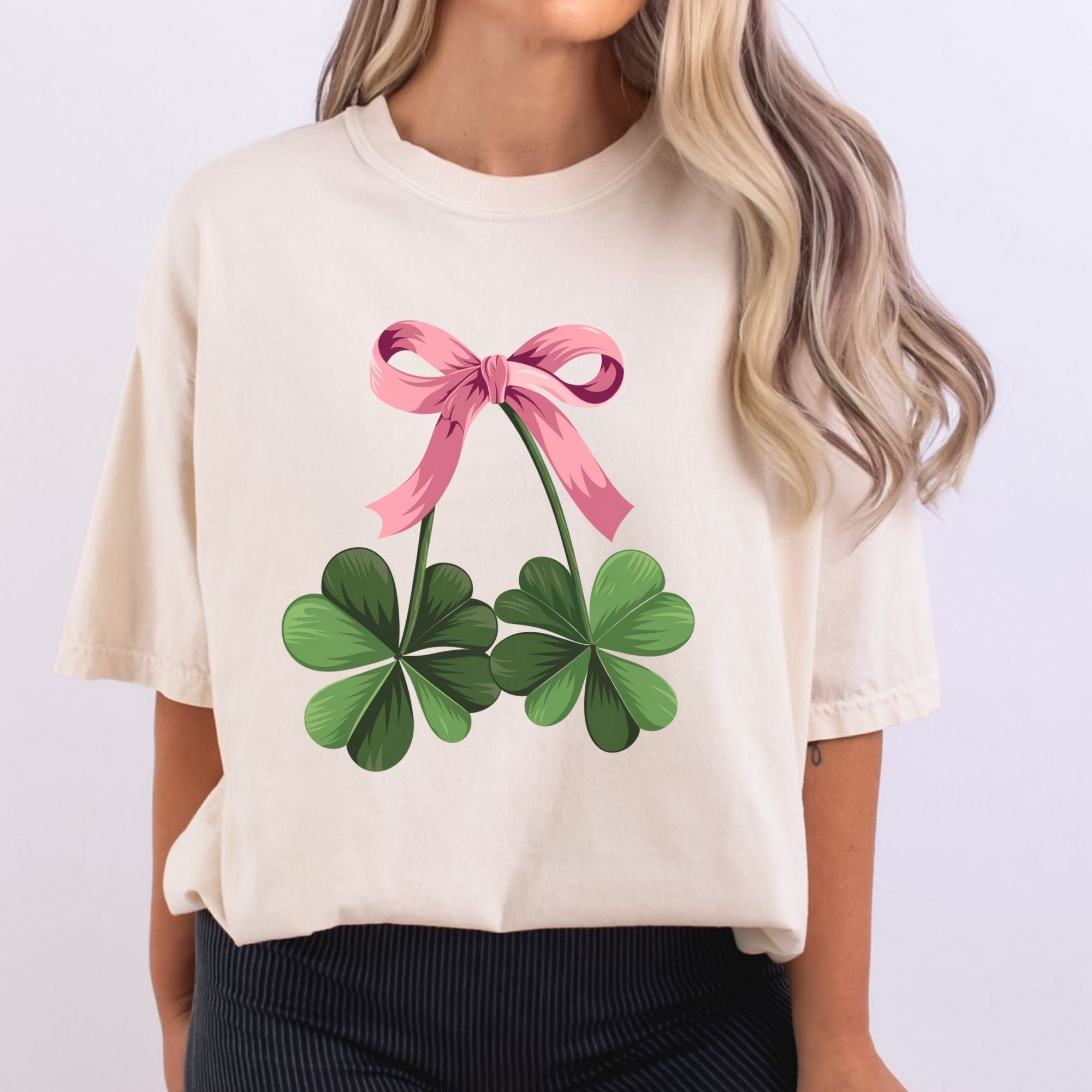 Clover Cherries