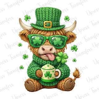 Clover Highland