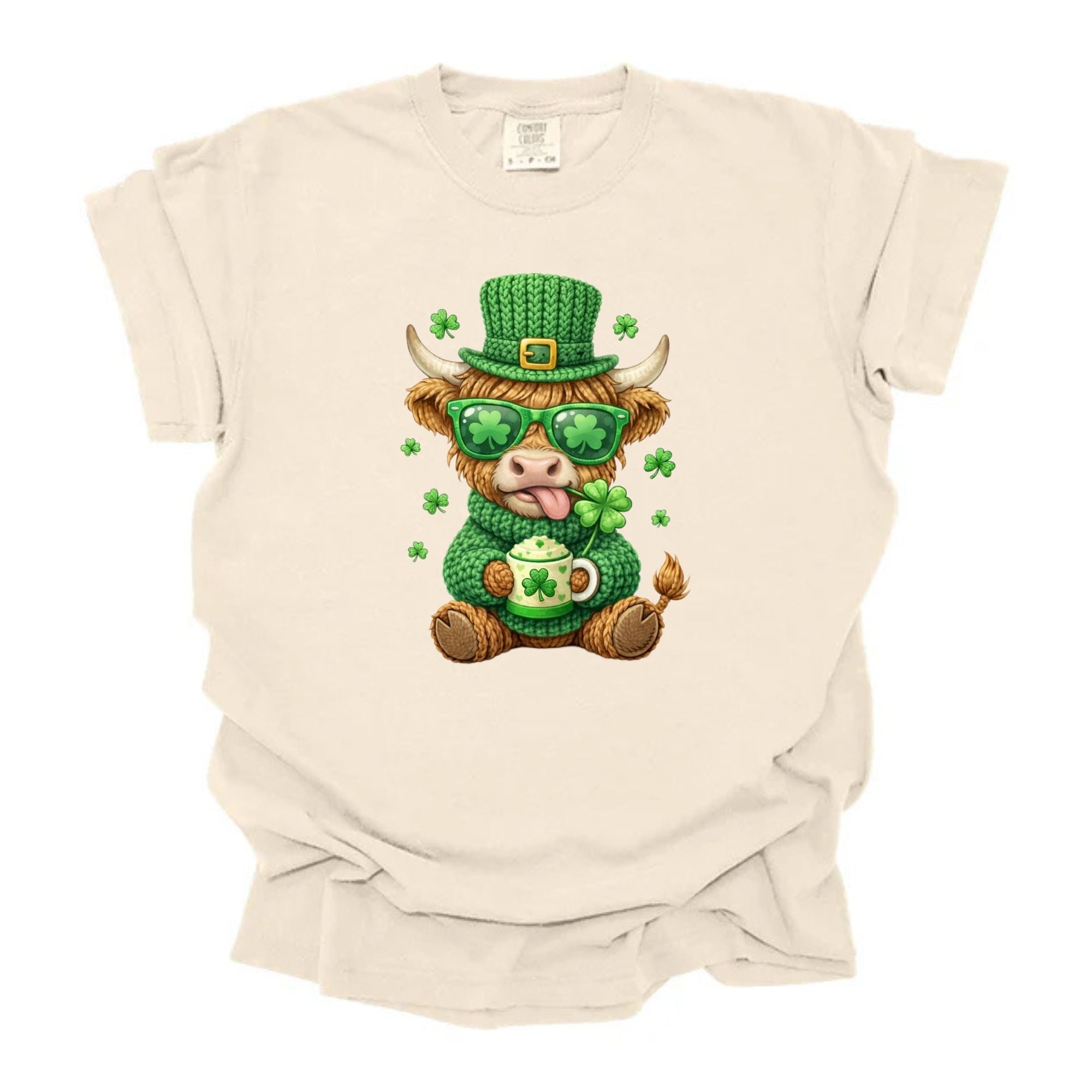Clover Highland