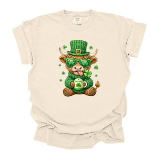 Clover Highland