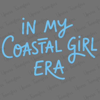 Coastal Girl Era
