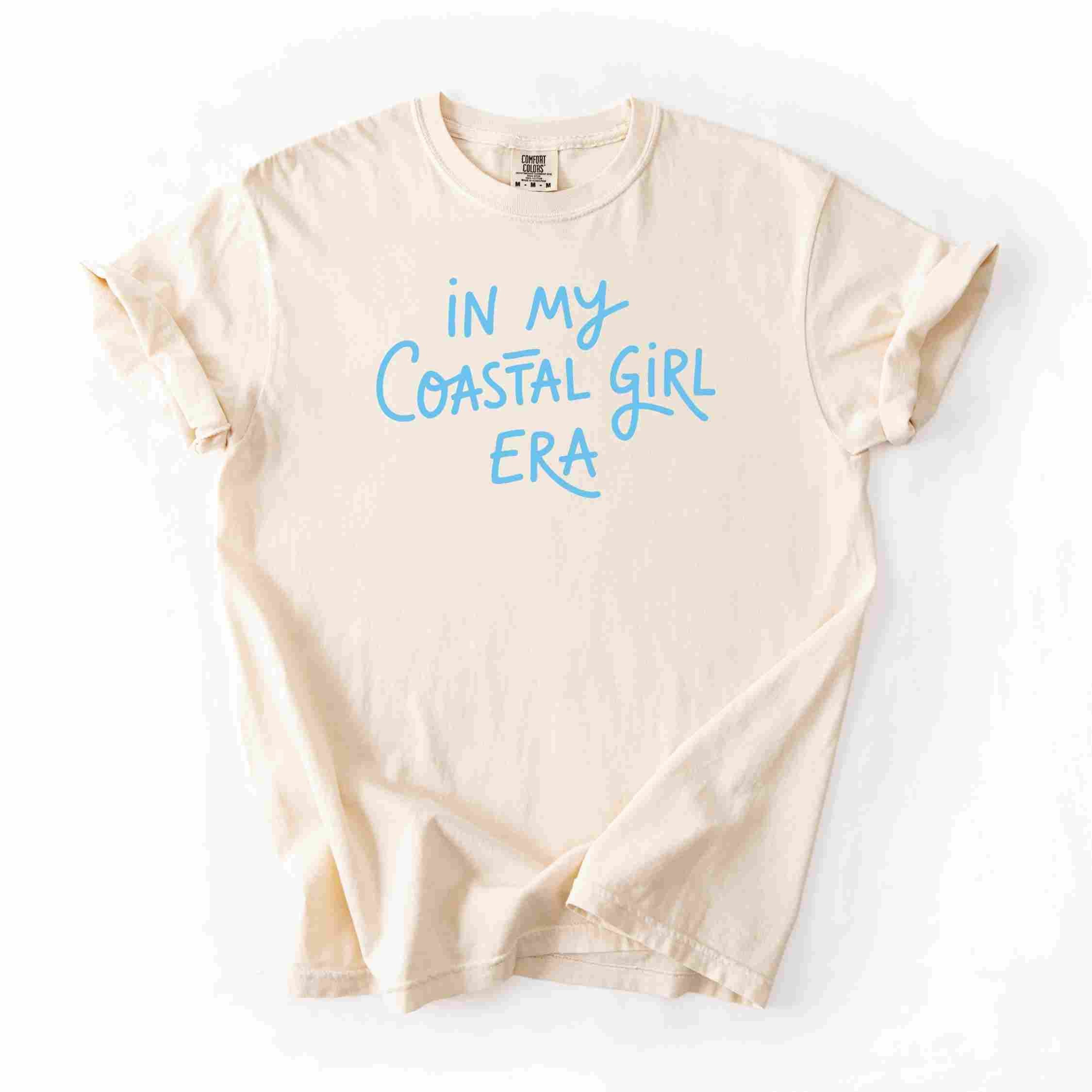 Coastal Girl Era