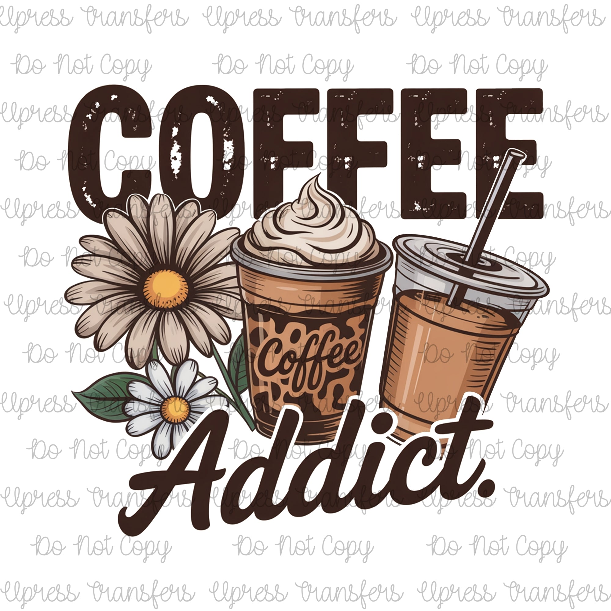 Coffee Addict