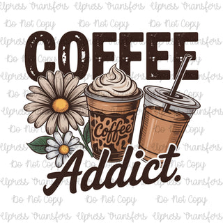 Coffee Addict