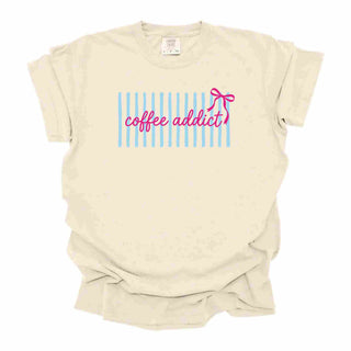 Coffee Addict Contour