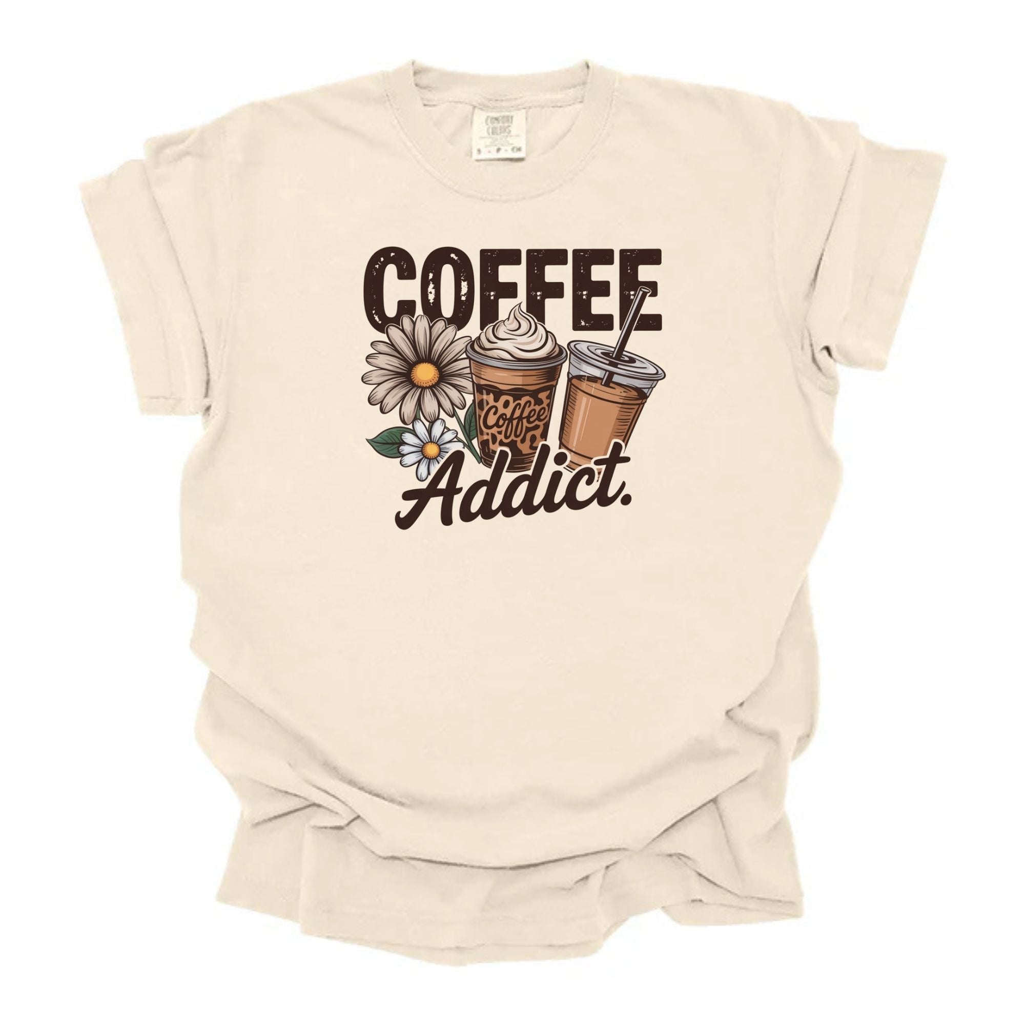 Coffee Addict Simple