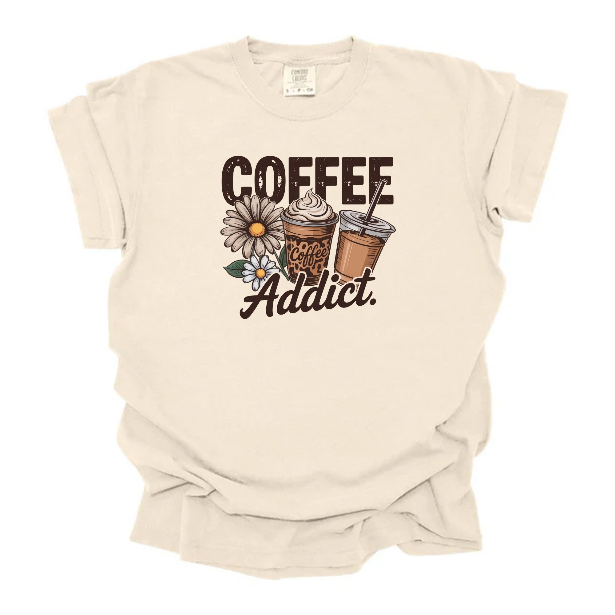 Coffee Addict