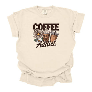 Coffee Addict