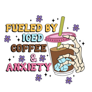 Coffee And Anxiety