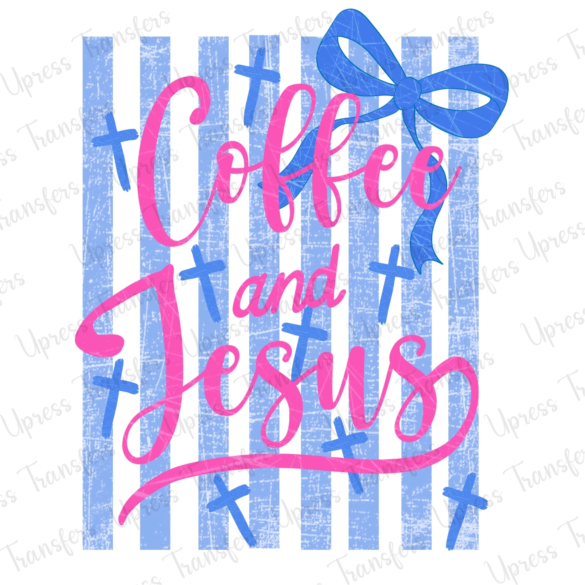 Coffee And Jesus