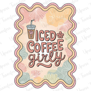 Coffee Girly