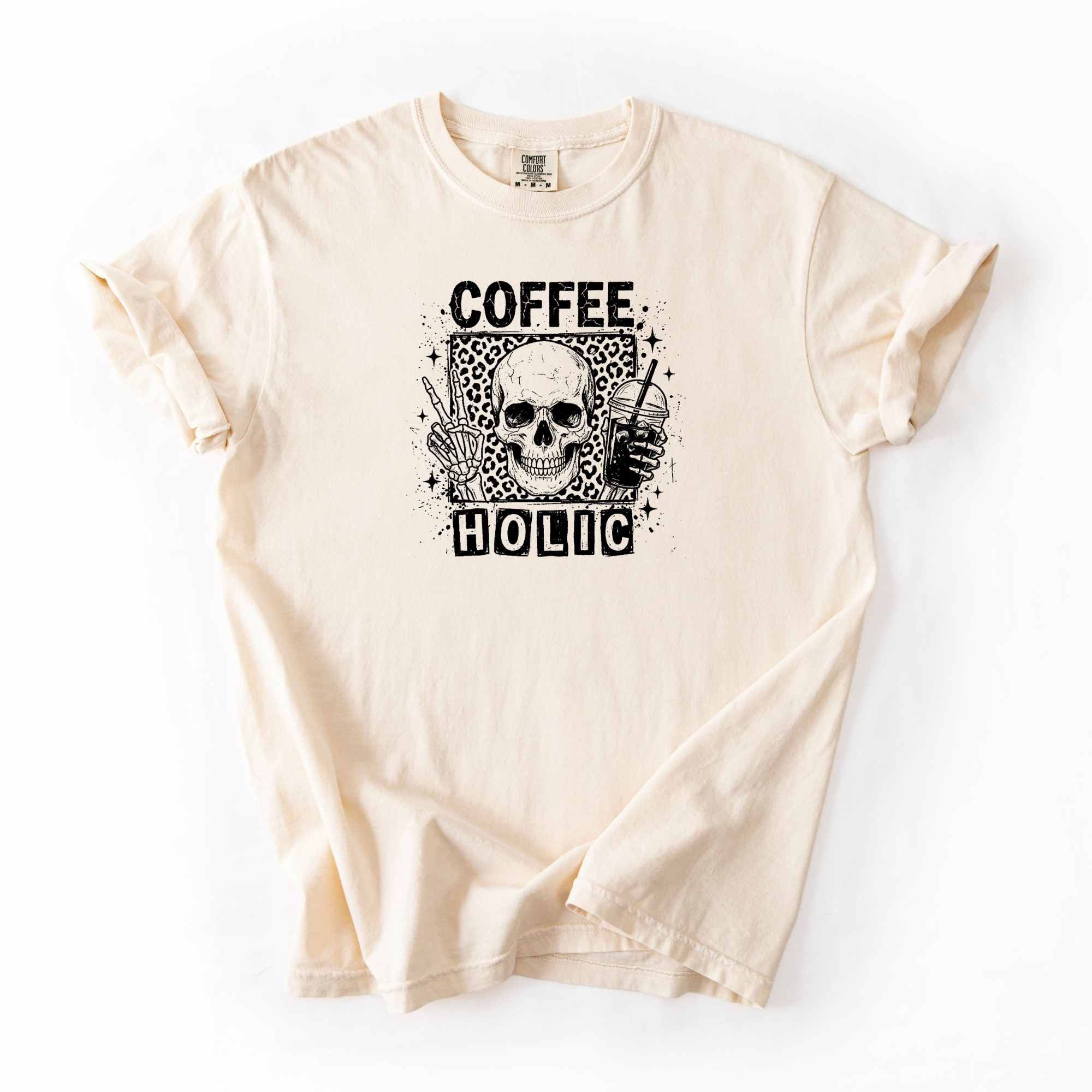 Coffee Holic
