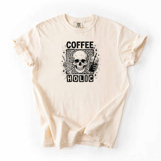 Coffee Holic