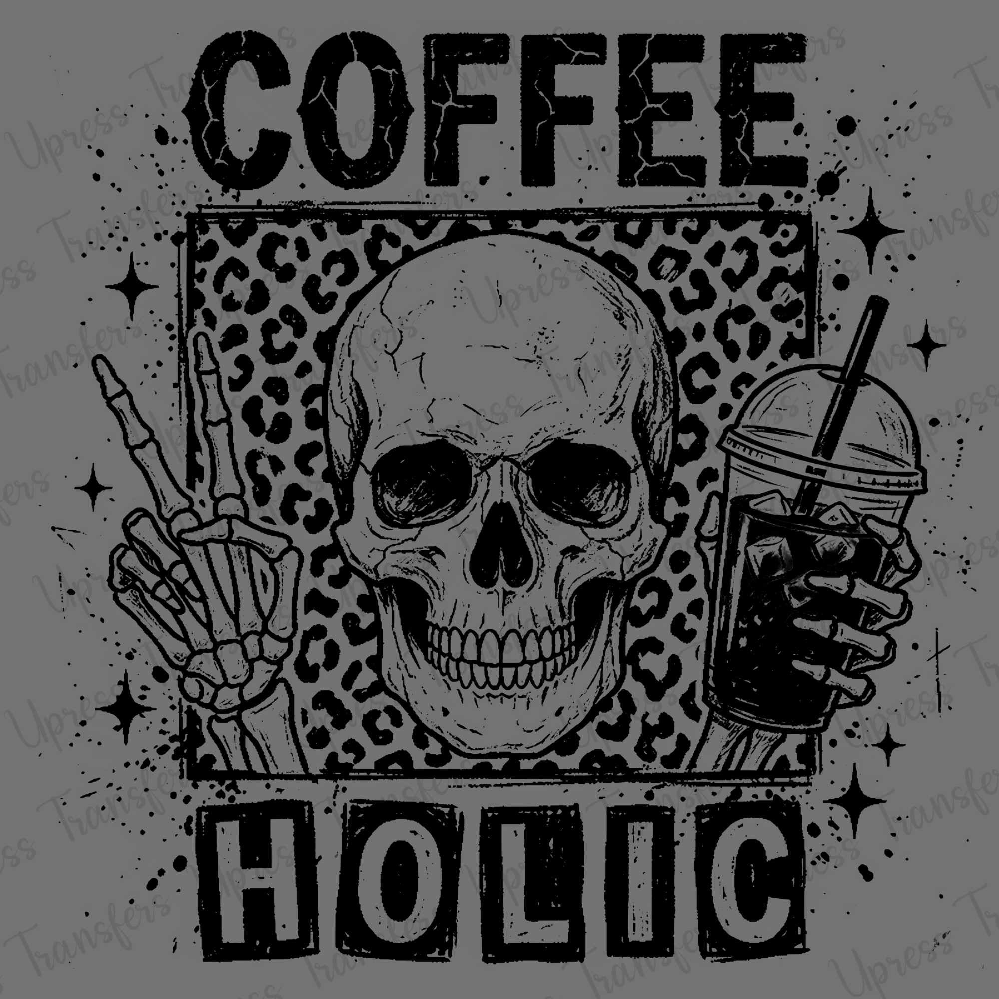 Coffee Holic