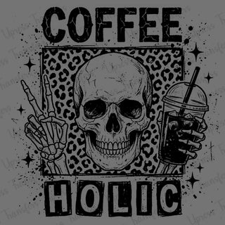 Coffee Holic