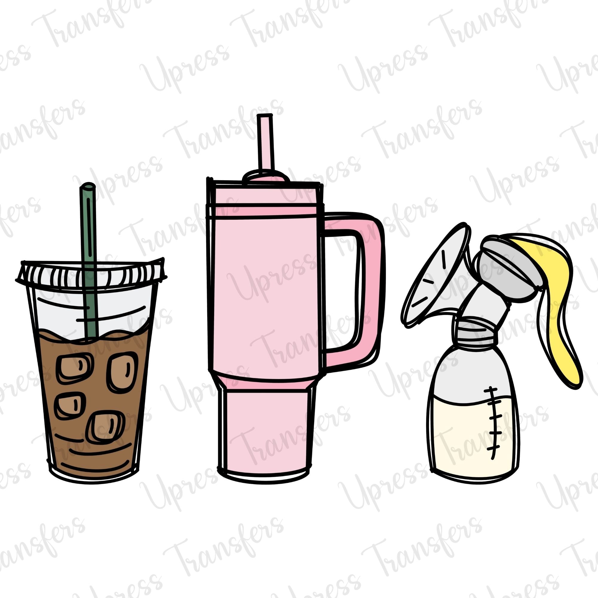 Coffee Water Pump