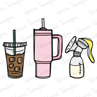 Coffee Water Pump