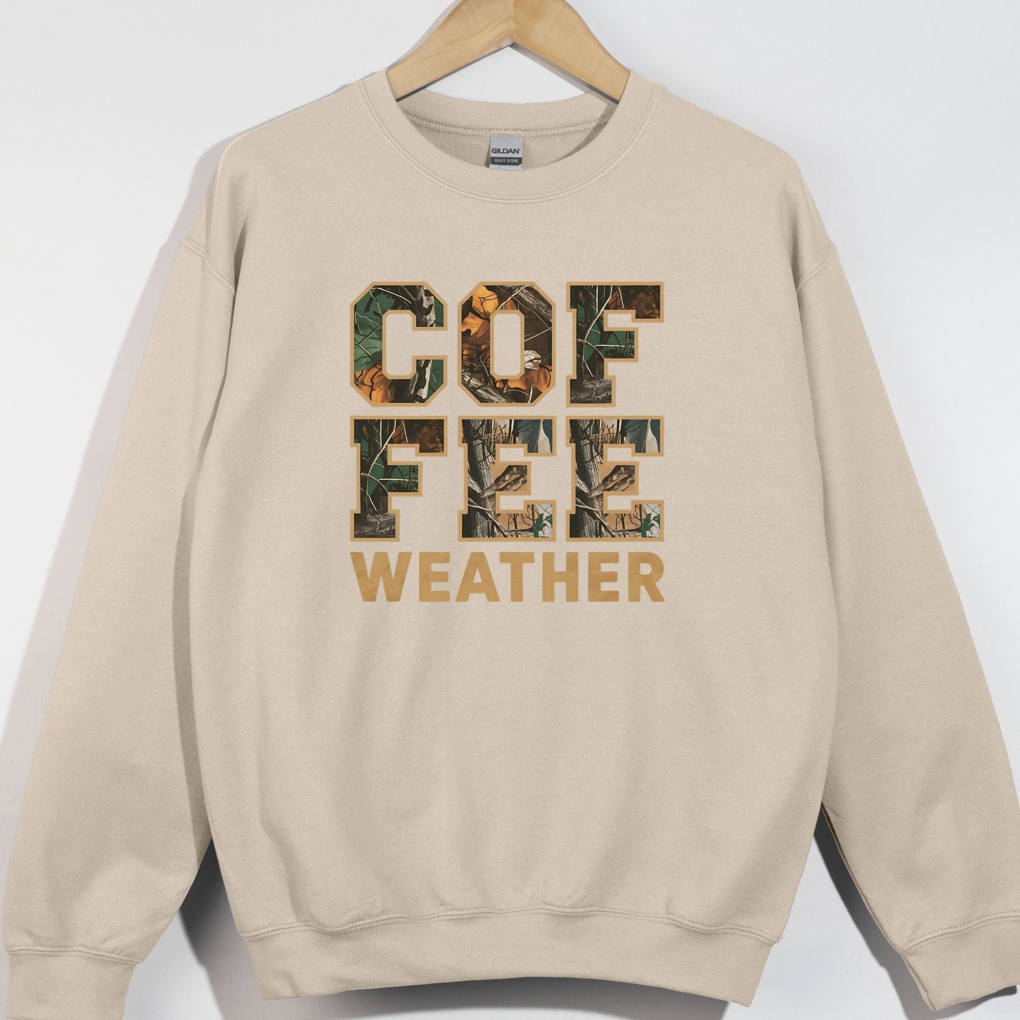 Coffee Weather Outdoors