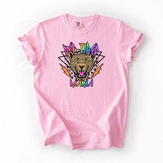Colorful Def Mama