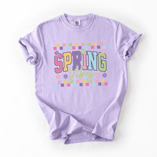 Colorful Spring Vibes