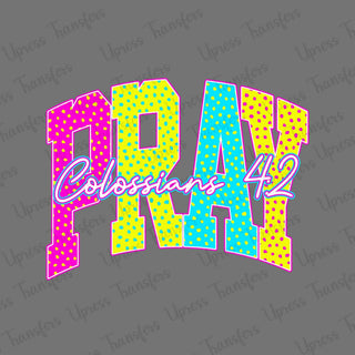 Colossians 4_2