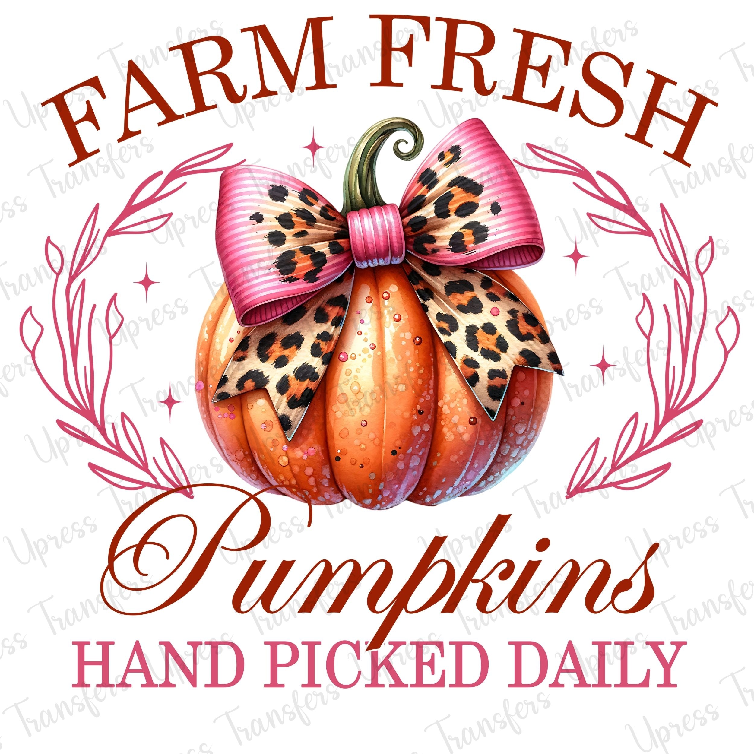Come Get Farm Fresh and hand Picked