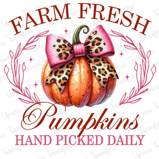 Come Get Farm Fresh and hand Picked