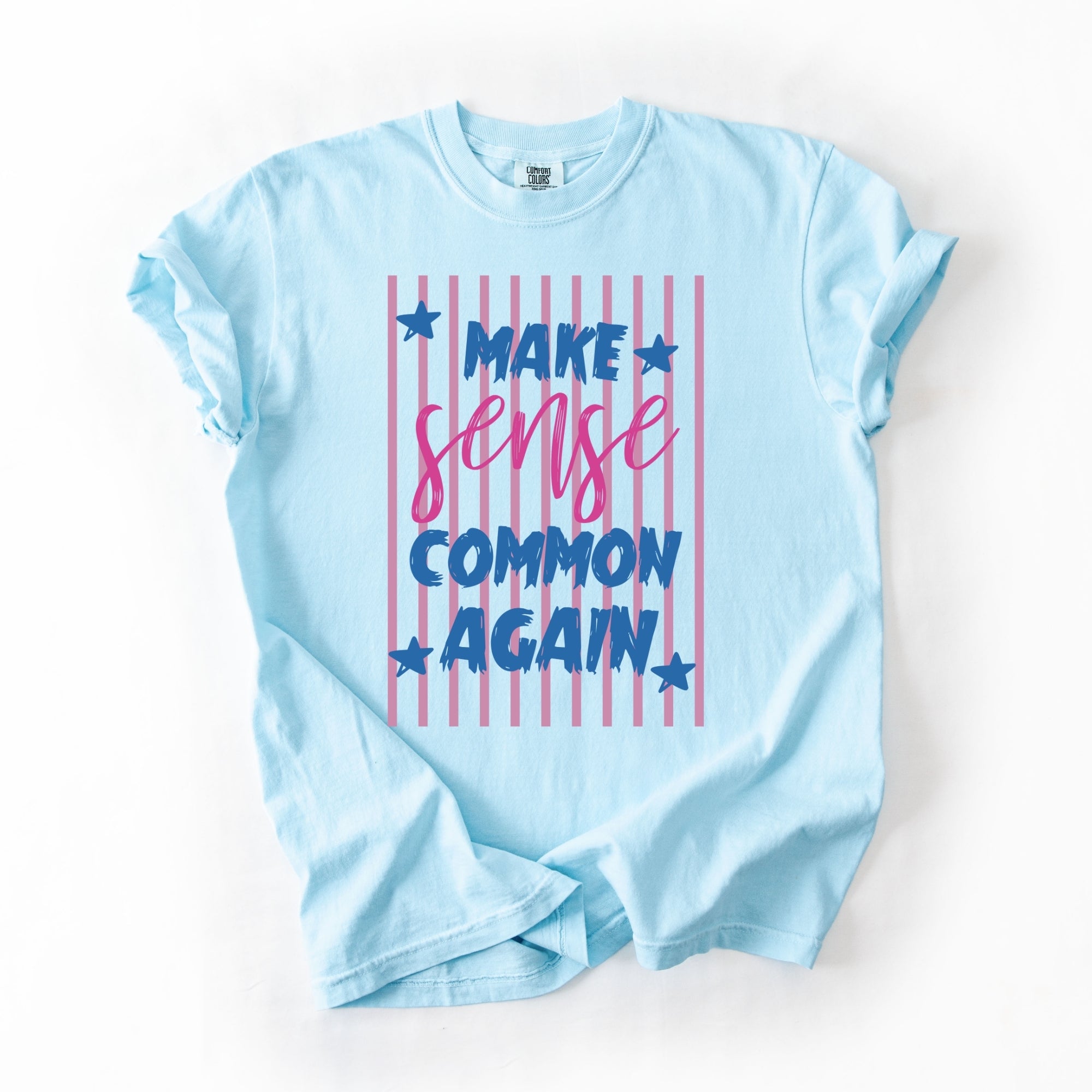 Common Again